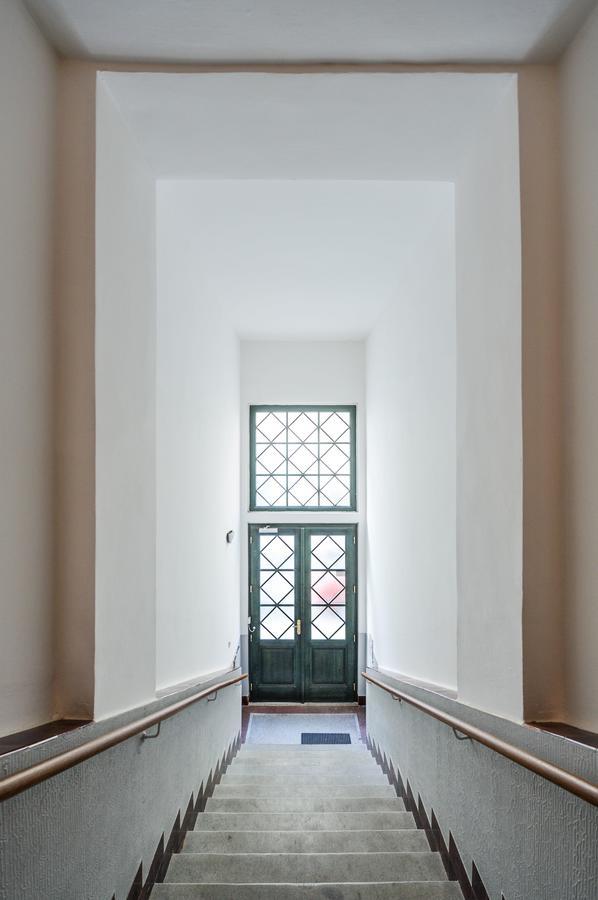 Old Town Sq. Apartment Praag Buitenkant foto