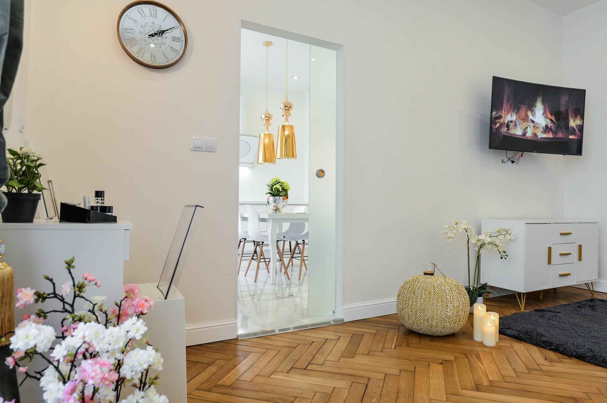 Old Town Sq. Apartment Praag Buitenkant foto